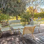 Bed & Breakfast D'hotes Neptune Wood