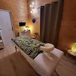 Bed and Breakfast D'hotes Neptune Wood