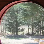 D'hotes Neptune Wood 3* Arzens