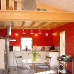 D'hotes Neptune Wood 3* Arzens
