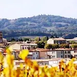 D'hotes Neptune Wood Bed & Breakfast Arzens