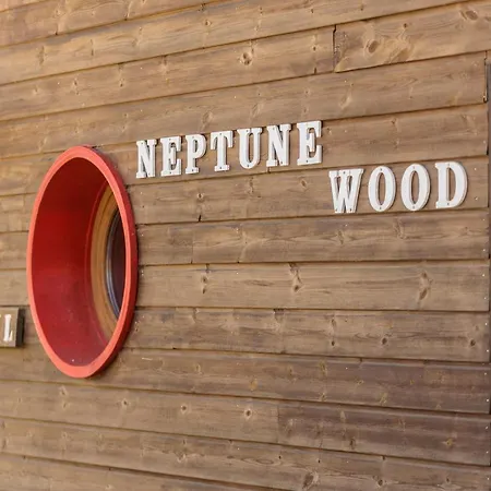 Frühstückspension D'hotes Neptune Wood