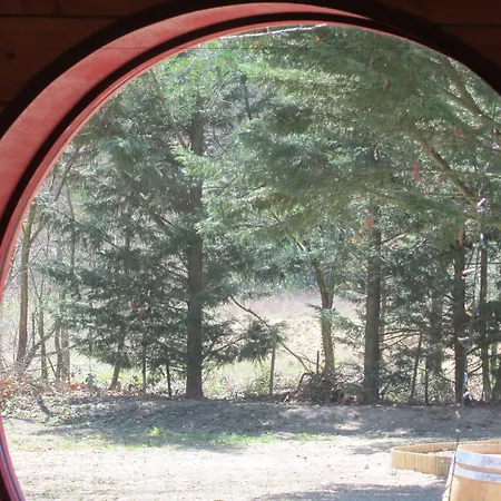 D'hotes Neptune Wood 3* Arzens
