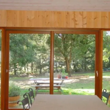 D'hotes Neptune Wood Frühstückspension 3*
