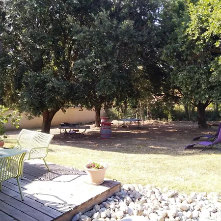 D’hôtes Neptune Wood 3*