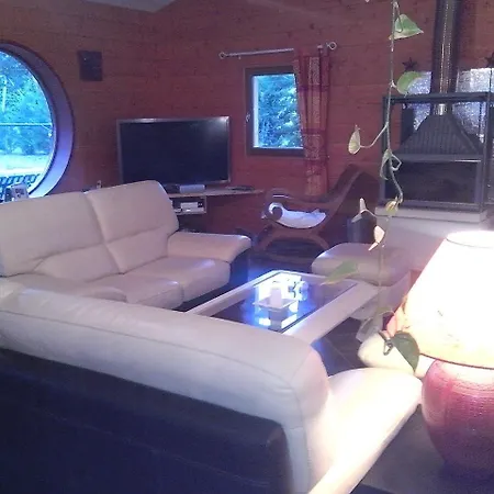 D'hotes Neptune Wood