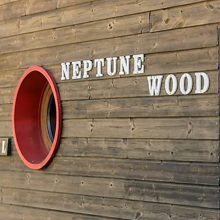 D'hotes Neptune Wood Arzens