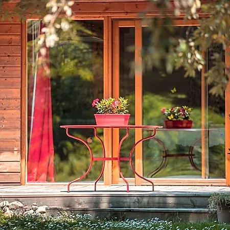 Bed & Breakfast D'hotes Neptune Wood 3*