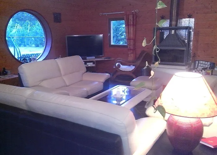 D'hotes Neptune Wood